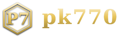 pk770 logo