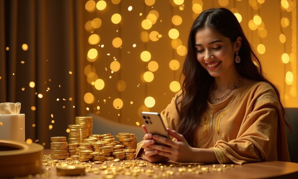 pk770 pk770-তে লাইভ গেম শো কেমন